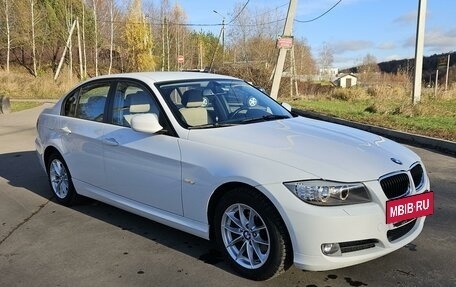 BMW 3 серия, 2011 год, 1 390 000 рублей, 7 фотография