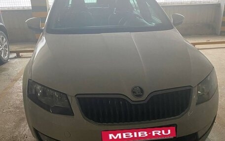 Skoda Octavia, 2014 год, 1 650 000 рублей, 6 фотография