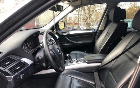 BMW X5, 2008 год, 1 500 000 рублей, 7 фотография