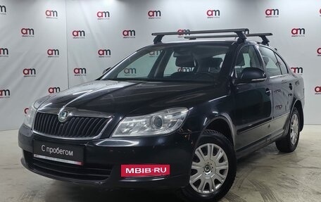 Skoda Octavia, 2011 год, 799 000 рублей, 3 фотография