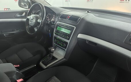 Skoda Octavia, 2011 год, 799 000 рублей, 12 фотография