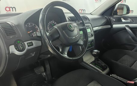 Skoda Octavia, 2011 год, 799 000 рублей, 10 фотография