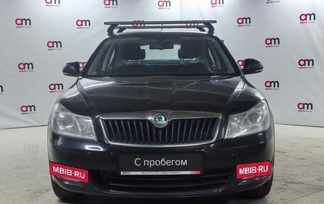 Skoda Octavia, 2011 год, 799 000 рублей, 2 фотография