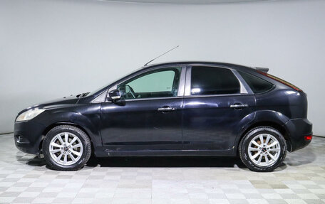 Ford Focus II рестайлинг, 2008 год, 848 300 рублей, 8 фотография