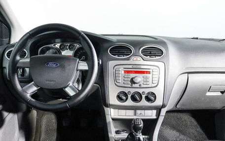 Ford Focus II рестайлинг, 2008 год, 848 300 рублей, 12 фотография