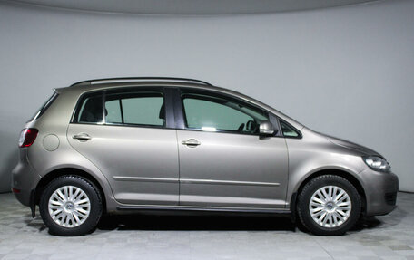 Volkswagen Golf Plus II, 2012 год, 1 156 000 рублей, 4 фотография