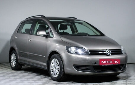 Volkswagen Golf Plus II, 2012 год, 1 156 000 рублей, 3 фотография