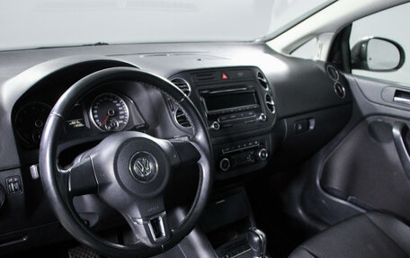 Volkswagen Golf Plus II, 2012 год, 1 156 000 рублей, 14 фотография