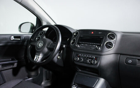 Volkswagen Golf Plus II, 2012 год, 1 156 000 рублей, 9 фотография