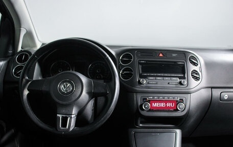 Volkswagen Golf Plus II, 2012 год, 1 156 000 рублей, 12 фотография