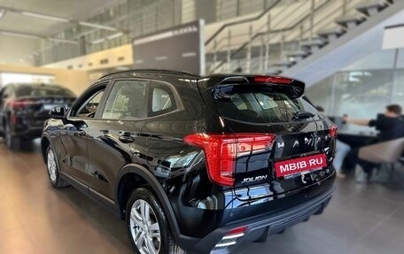 Haval Jolion, 2024 год, 2 449 000 рублей, 4 фотография