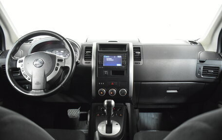 Nissan X-Trail, 2014 год, 1 369 000 рублей, 7 фотография