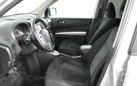 Nissan X-Trail, 2014 год, 1 369 000 рублей, 8 фотография