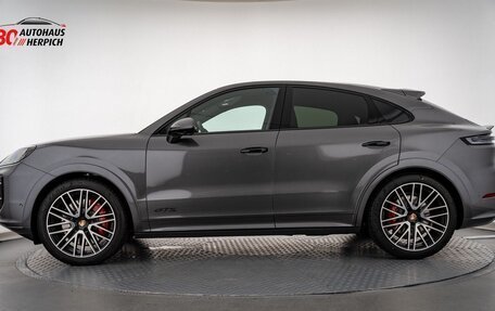 Porsche Cayenne III, 2024 год, 25 649 000 рублей, 2 фотография