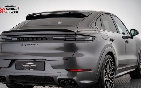 Porsche Cayenne III, 2024 год, 25 649 000 рублей, 5 фотография