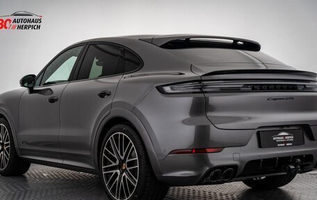 Porsche Cayenne III, 2024 год, 25 649 000 рублей, 3 фотография