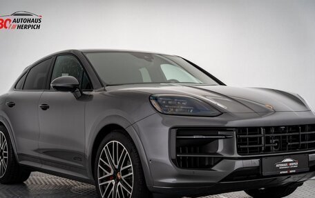 Porsche Cayenne III, 2024 год, 25 649 000 рублей, 7 фотография