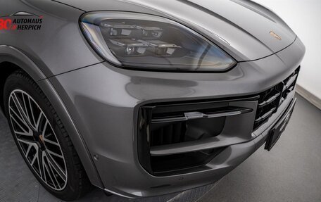 Porsche Cayenne III, 2024 год, 25 649 000 рублей, 8 фотография