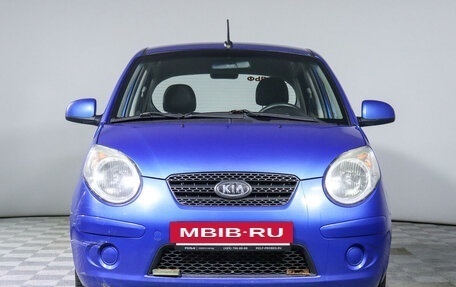 KIA Picanto I, 2010 год, 816 000 рублей, 2 фотография