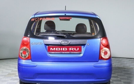 KIA Picanto I, 2010 год, 816 000 рублей, 6 фотография