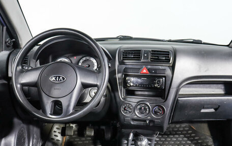 KIA Picanto I, 2010 год, 816 000 рублей, 12 фотография