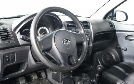 KIA Picanto I, 2010 год, 816 000 рублей, 14 фотография