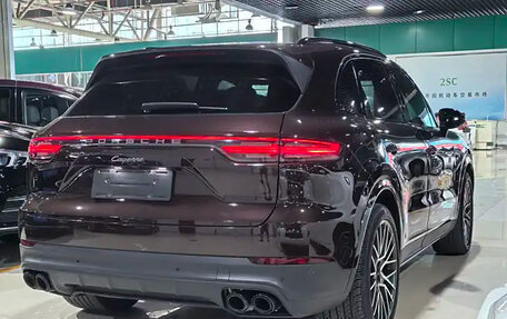 Porsche Cayenne III, 2022 год, 11 000 222 рублей, 23 фотография