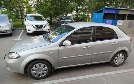 Chevrolet Lacetti, 2005 год, 360 000 рублей, 5 фотография