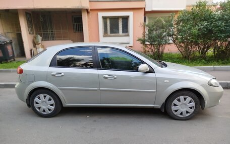 Chevrolet Lacetti, 2005 год, 360 000 рублей, 2 фотография