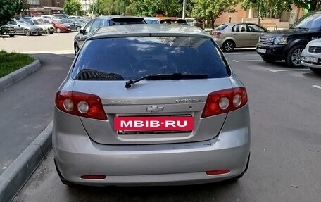 Chevrolet Lacetti, 2005 год, 360 000 рублей, 4 фотография