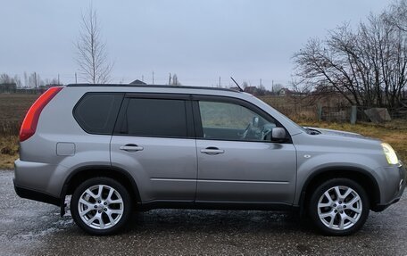 Nissan X-Trail, 2013 год, 1 650 000 рублей, 1 фотография