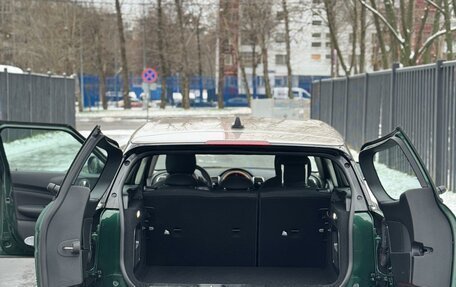 MINI Clubman, 2017 год, 2 015 000 рублей, 10 фотография