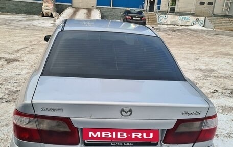 Mazda Capella, 2000 год, 370 000 рублей, 4 фотография