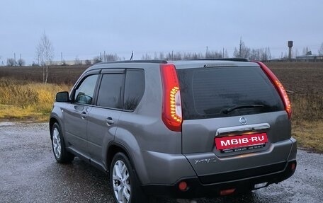 Nissan X-Trail, 2013 год, 1 650 000 рублей, 12 фотография