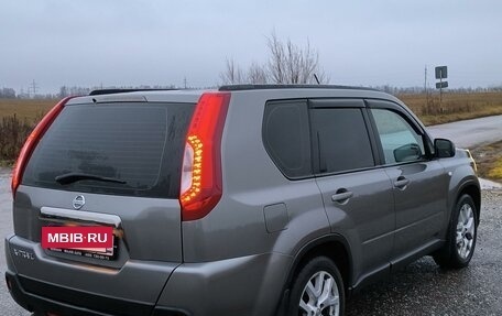 Nissan X-Trail, 2013 год, 1 650 000 рублей, 8 фотография