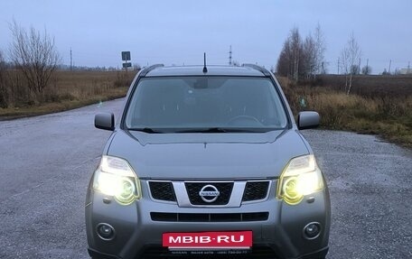 Nissan X-Trail, 2013 год, 1 650 000 рублей, 20 фотография