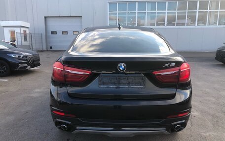 BMW X6, 2015 год, 3 350 000 рублей, 4 фотография