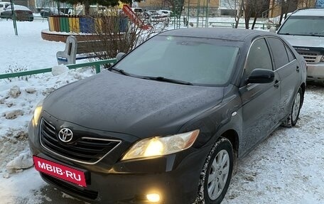 Toyota Camry, 2007 год, 1 270 000 рублей, 1 фотография