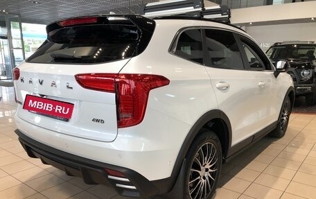 Haval Jolion, 2024 год, 2 799 000 рублей, 6 фотография