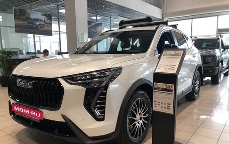 Haval Jolion, 2024 год, 2 799 000 рублей, 3 фотография