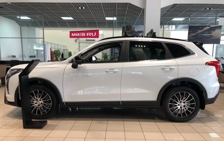 Haval Jolion, 2024 год, 2 799 000 рублей, 4 фотография