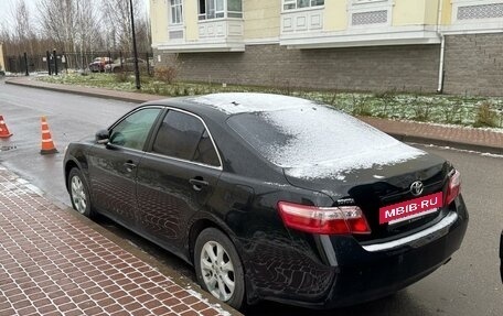 Toyota Camry, 2010 год, 1 620 000 рублей, 5 фотография