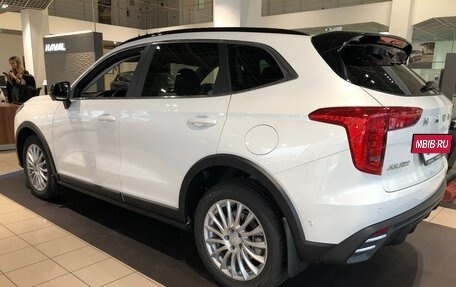 Haval Jolion, 2024 год, 2 299 000 рублей, 4 фотография