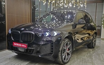 BMW X5, 2023 год, 14 900 000 рублей, 1 фотография