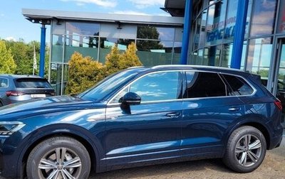 Volkswagen Touareg III, 2023 год, 8 688 000 рублей, 1 фотография