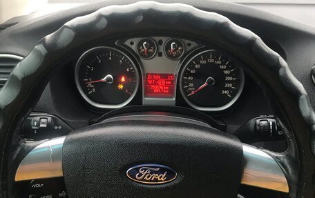 Ford Focus II рестайлинг, 2008 год, 590 000 рублей, 2 фотография