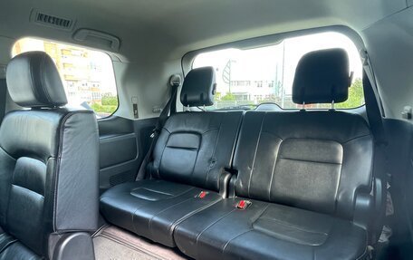 Toyota Land Cruiser 200, 2012 год, 5 050 000 рублей, 9 фотография