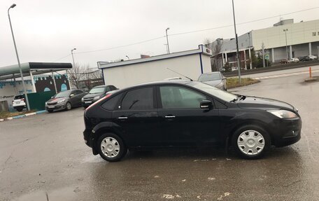 Ford Focus II рестайлинг, 2008 год, 590 000 рублей, 7 фотография