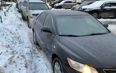 Toyota Camry, 2007 год, 1 270 000 рублей, 2 фотография