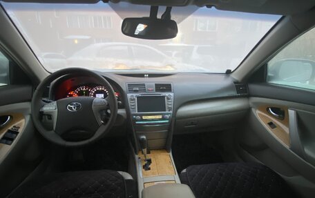 Toyota Camry, 2007 год, 1 270 000 рублей, 7 фотография